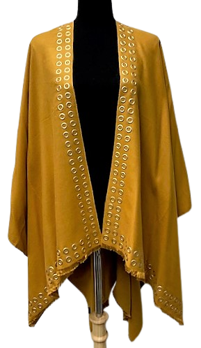 bling shawl