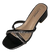 SH3164-Sandal - Pewter