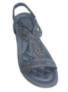 SH3457-Sandals - Taupe