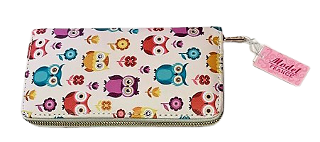 Wallets & Credit Card Wallets