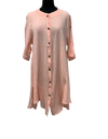 A20175-5 - Tunic Top - Coral