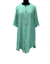 A20175-7 - Tunic Top - Mint