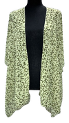 A21261-065 - Kimono / Shrug