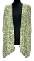 A21261-065 - Kimono / Shrug