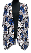 A21261-068 - Kimono / Shrug