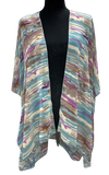 A21261-071 - Kimono / Shrug