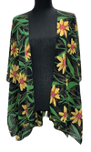 A21261-077 - Kimono / Shrug