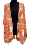 A21261-094 - Kimono / Shrug