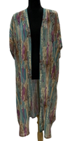 A21262-030 - Kimono / Shrug