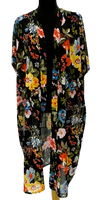 A21262-034 - Kimono / Shrug