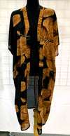 A21262-039 - Kimono / Shrug