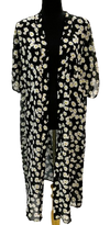 A21262-042 - Kimono / Shrug