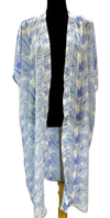A21262-043 - Kimono / Shrug