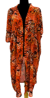 A21262-044 - Kimono / Shrug