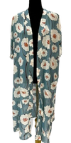 A21262-046 - Kimono / Shrug