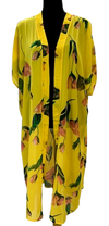 A21262-047 - Kimono / Shrug