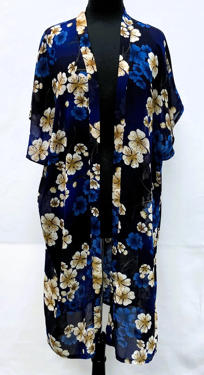A21262-357-Long Kimono -