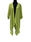 A23040-11 -  Shrug- Green
