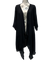 A23040-1 - Shrug - Black