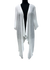 A23040-2 - Shrug - White
