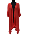 A23040-4 -  Shrug-Red