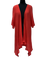 A23040-4 -  Shrug-Red