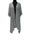 A23040-6 -  Shrug-Grey