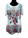 A25291 - Top -  Dream Catcher