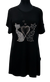 A25524 - Bling Tunic - Cat w/ Pearl -
