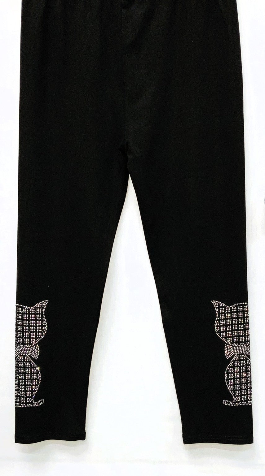 CAP5120-Capri - Cat Checker