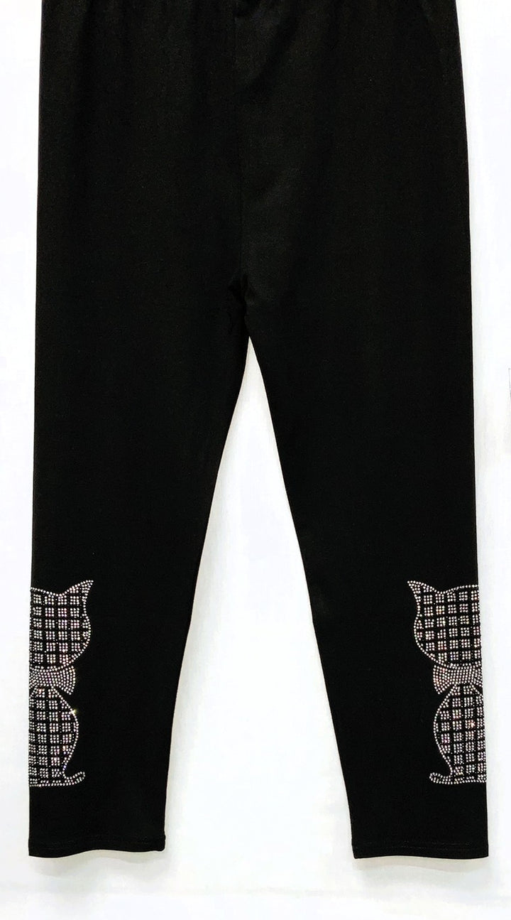 CAP5120-Capri - Cat Checker
