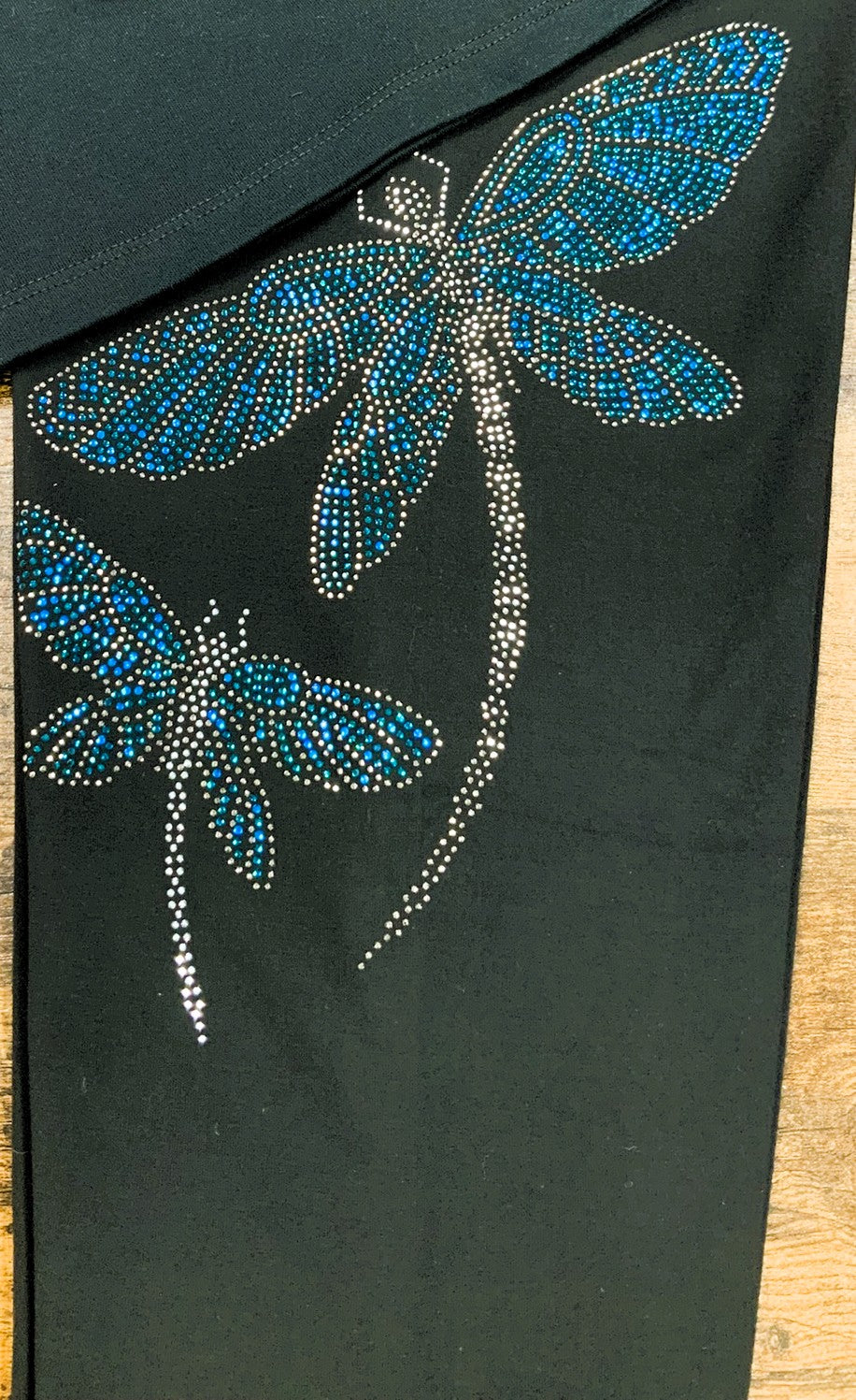 CAP5128-Capri - 2 Dragonfly