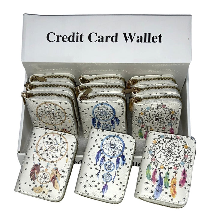 CC0005 - Credit Card Wallet