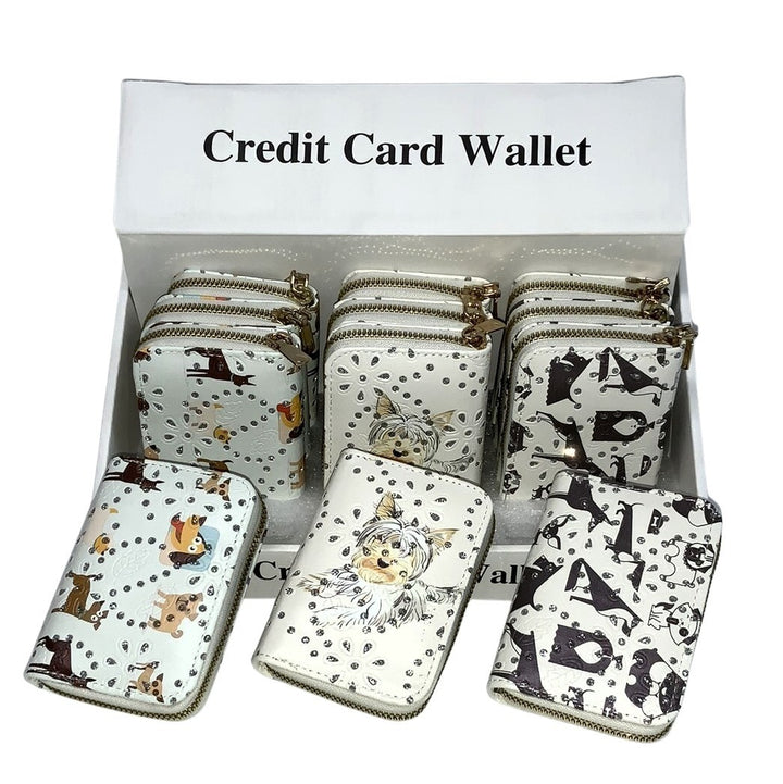 CC0006 - Credit Card Wallet