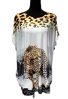 E20483-2 - Funtop-Leopard- - Grey