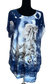 E20904-2-Fun Top Horse - Navy
