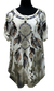 E20925-3 - Fun Top Dreamcatcher - Taupe