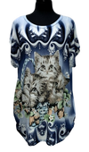 E20940-2 - Funtop 2 CATS - Navy