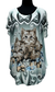E20940-4 - Funtop 2 CATS - Mint