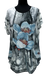 E20941-2 - Funtop Lillies - Grey