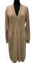 F11754-1 Cardigan - Khaki