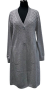 F11754-5 Cardigan - Olive