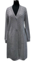 F11754-5 Cardigan - Olive
