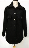 F31751R-2 - Jacket - Black