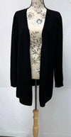 F31965R-1 - Cardigan - Black