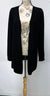 F31965R-1 - Cardigan - Black