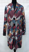 F32045R-1 - Jacket - Fuchsia
