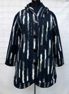 F32052R-1 - Jacket - Navy