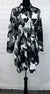 F32065R-1 - Blouses - Grey/Black