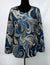 F32082R-6 - Top - Blue, Burg